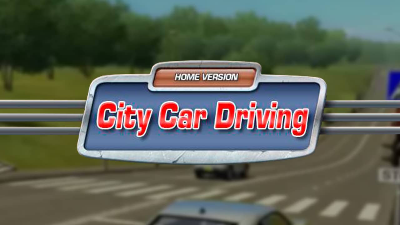 City Of Vice Driving download the new version for ipod