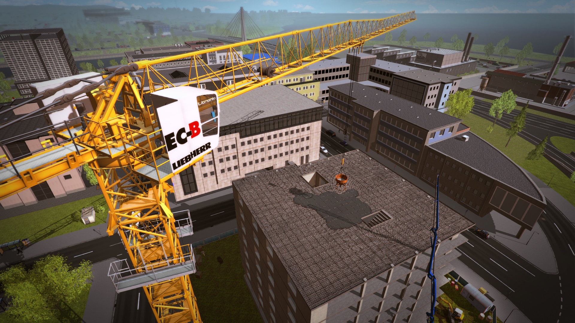 construction simulator 2015 save game