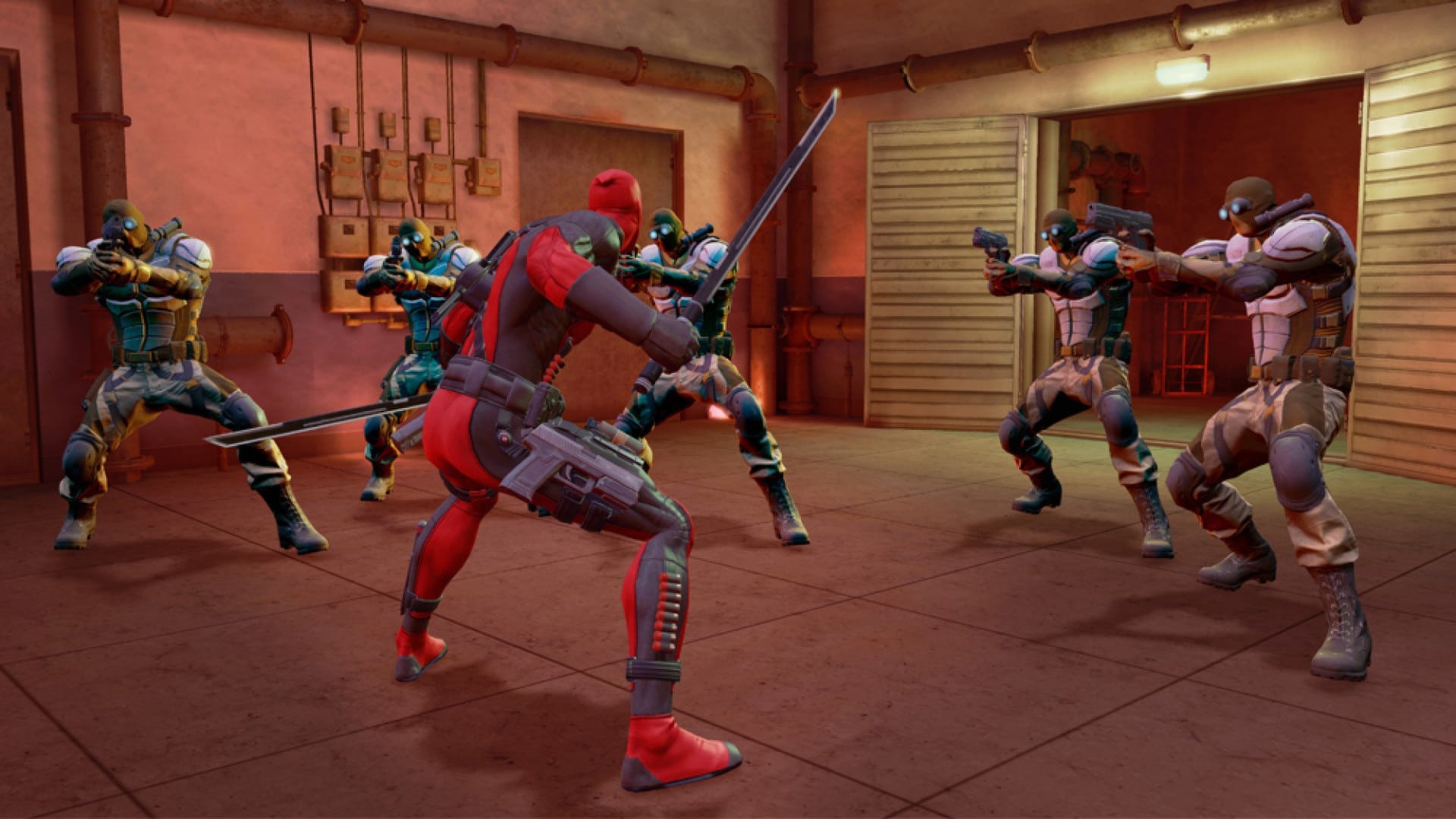 deadpool kickass pc game torrent