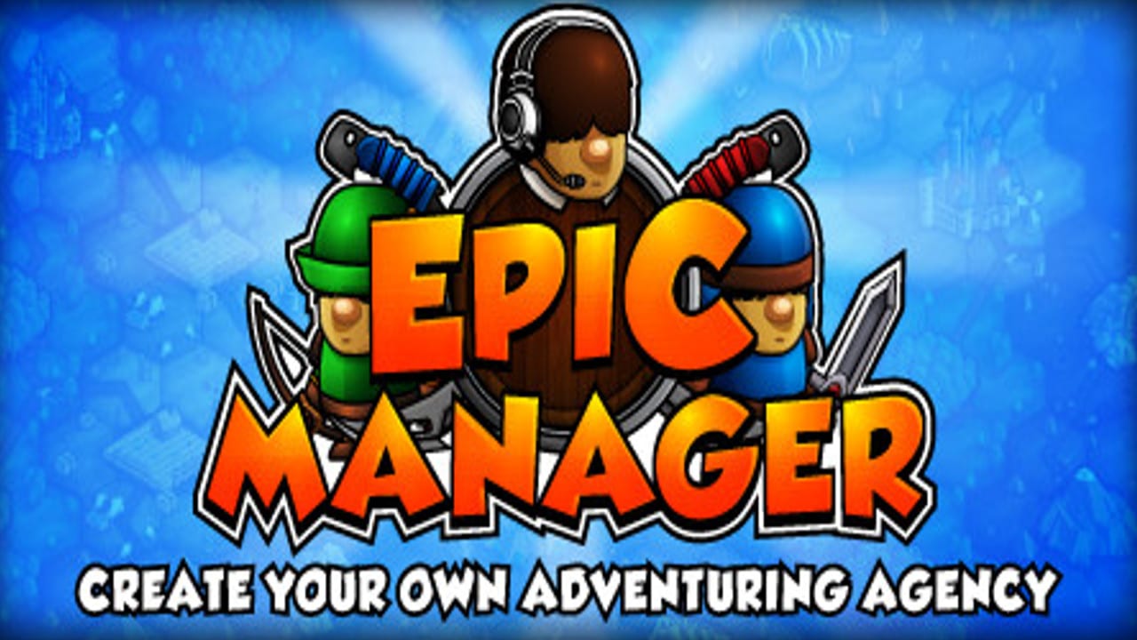 Epic Manager