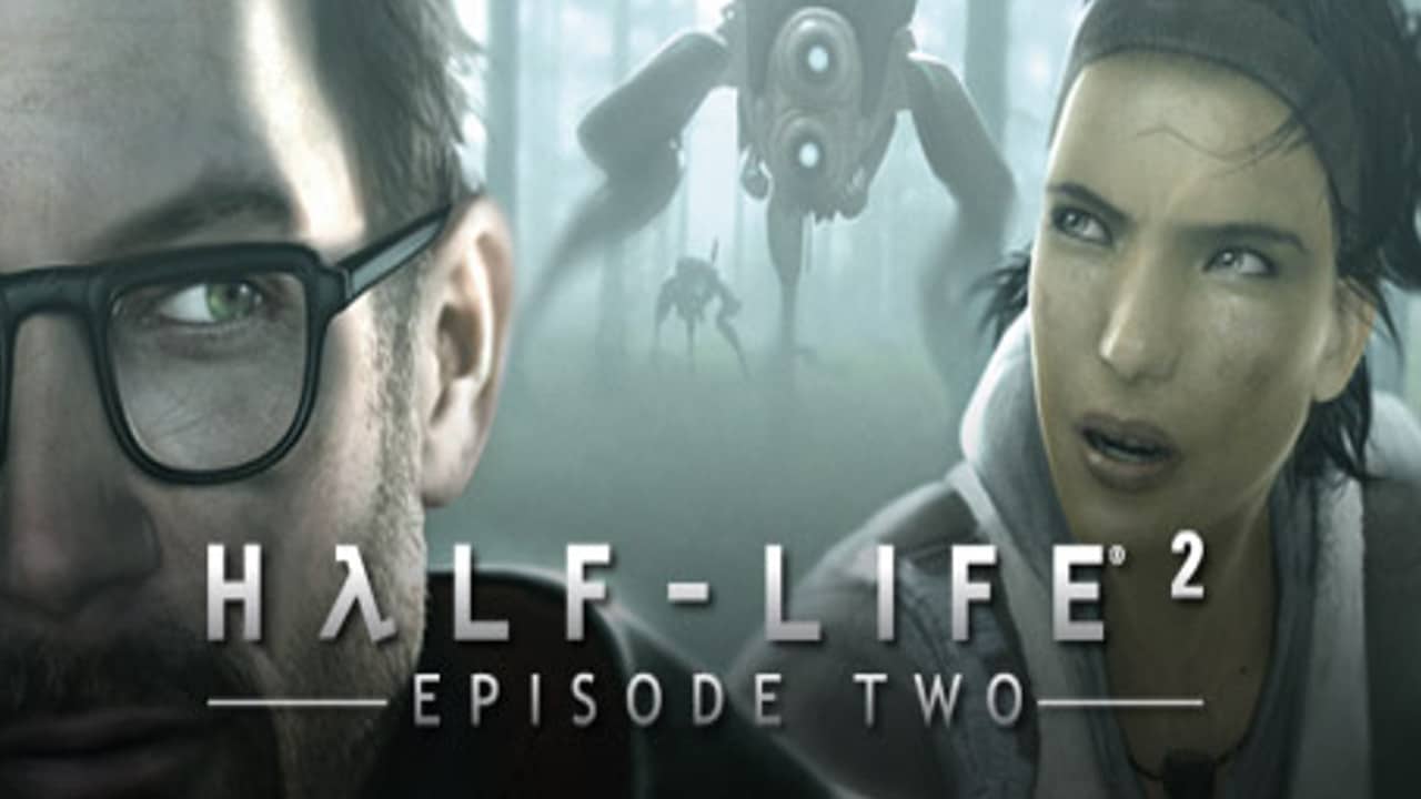Half Life 2 Episode Two