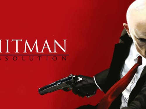 Hitman Absolution