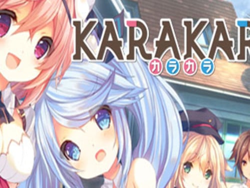 KARAKARA