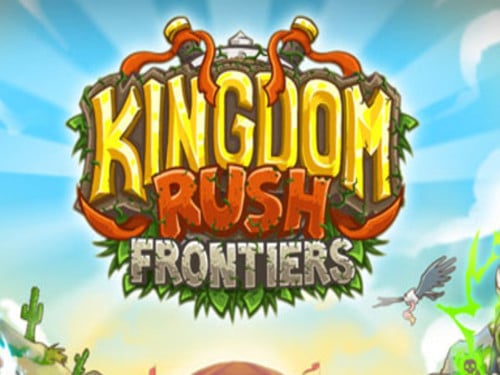 Kingdom Rush Frontiers