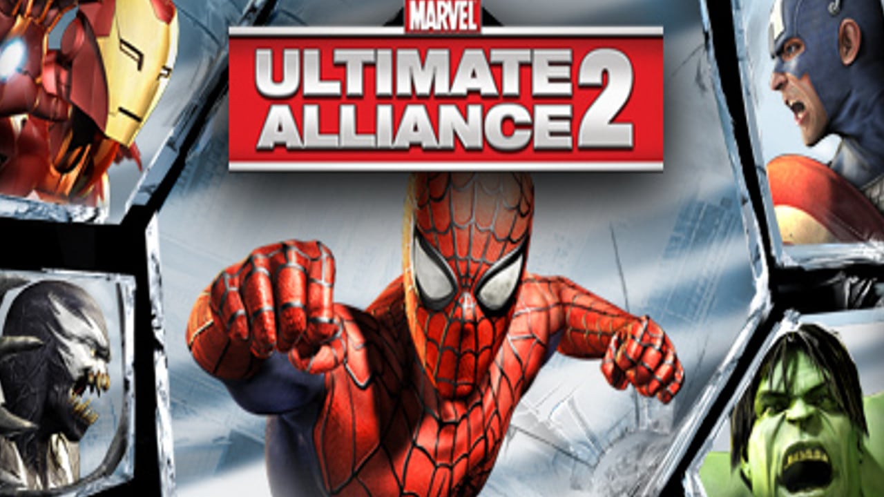 marvel ultimate alliance 2 pc download