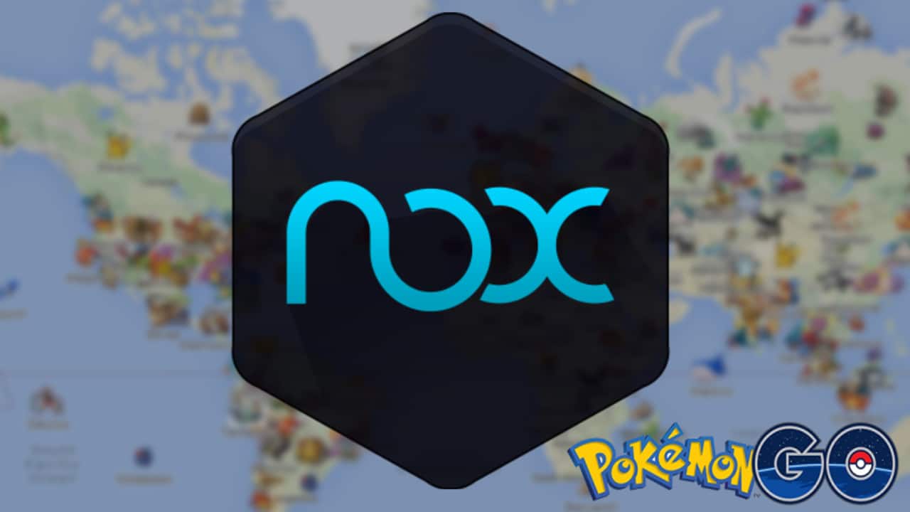 Nox Pokemon Go Gps Faker Cracked Download Cracked Games Org