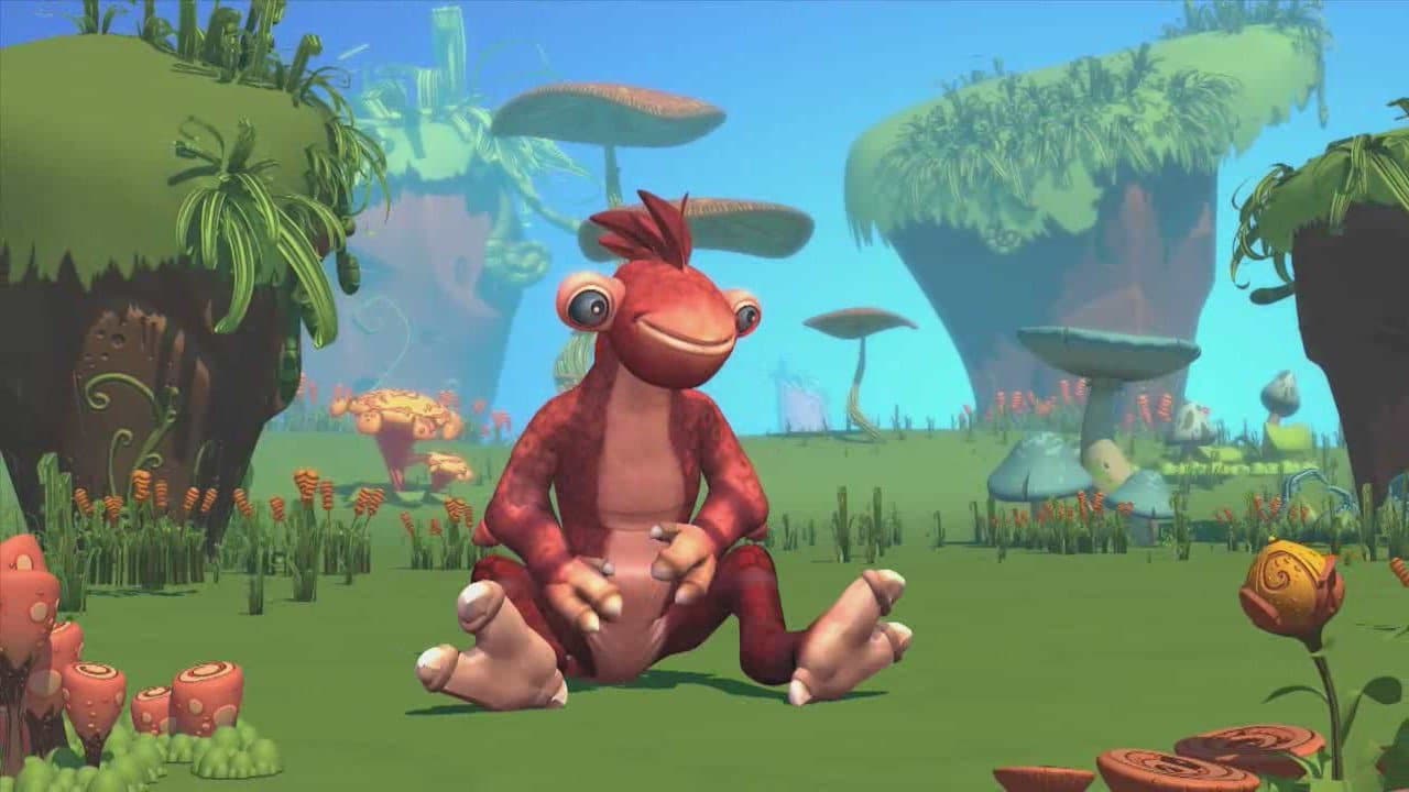 spore creature creator 2d online game free