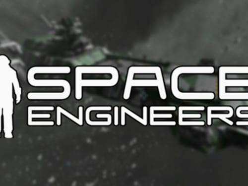 Space Engineers