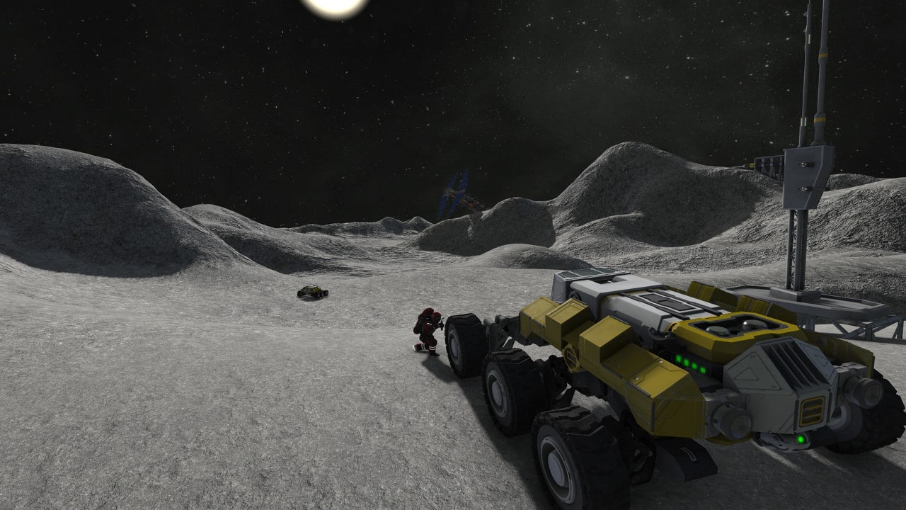 download free space engineers for beginners