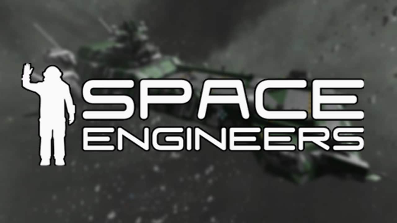 space engineers game download free