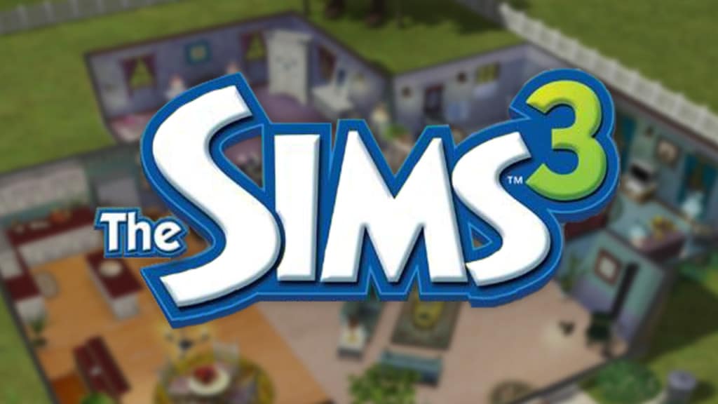 The sims 3 free download cracked games