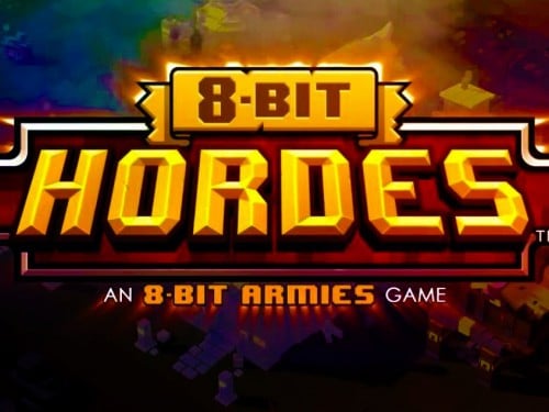 8 Bit Hordes