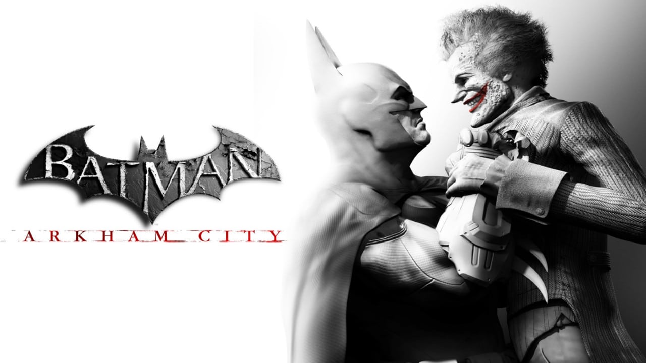 download free batman arkham city