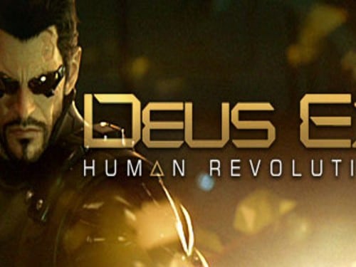 Deus Ex Human RevolutionBild