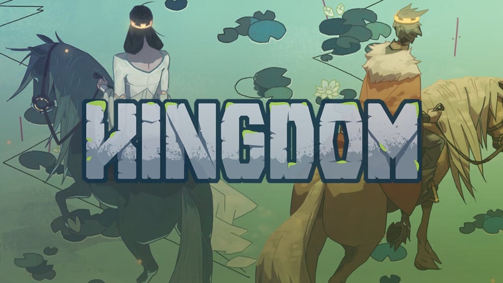 Kingdom New Lands free