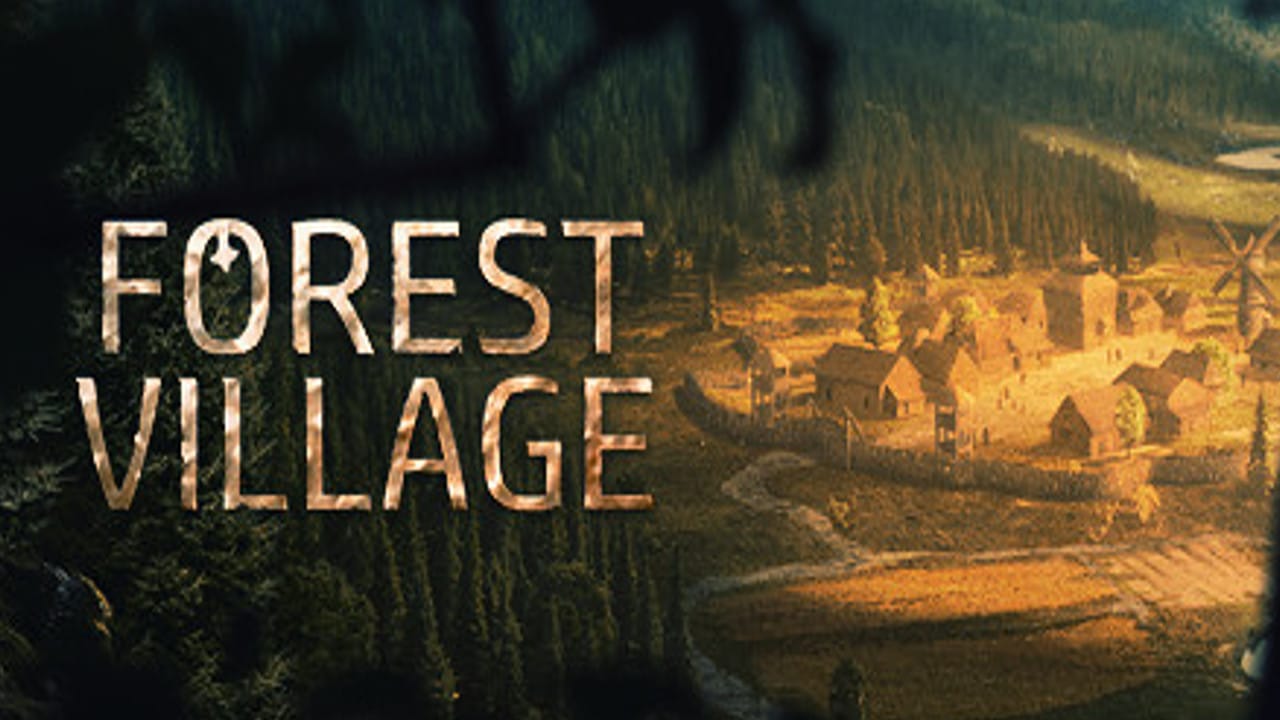 Life is Feudal Forest Village Free