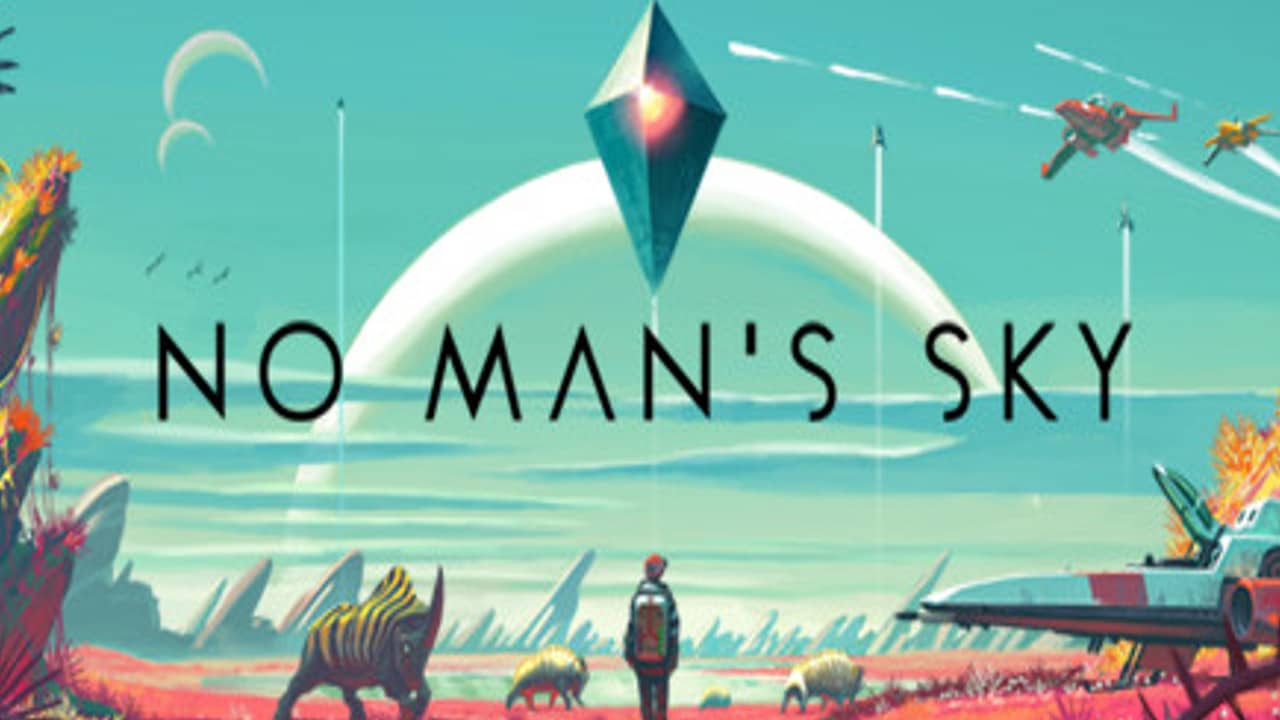 no mans sky free download