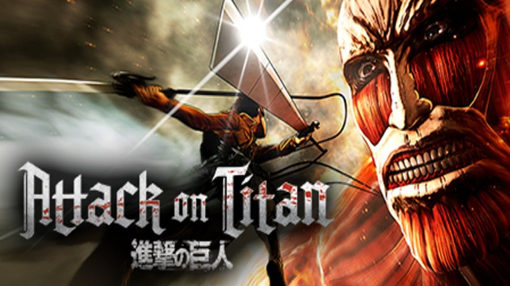 attack on titan crack download