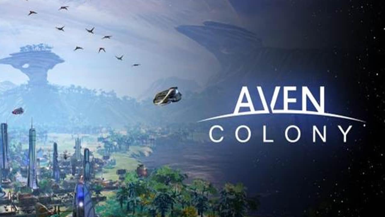 Aven Colony