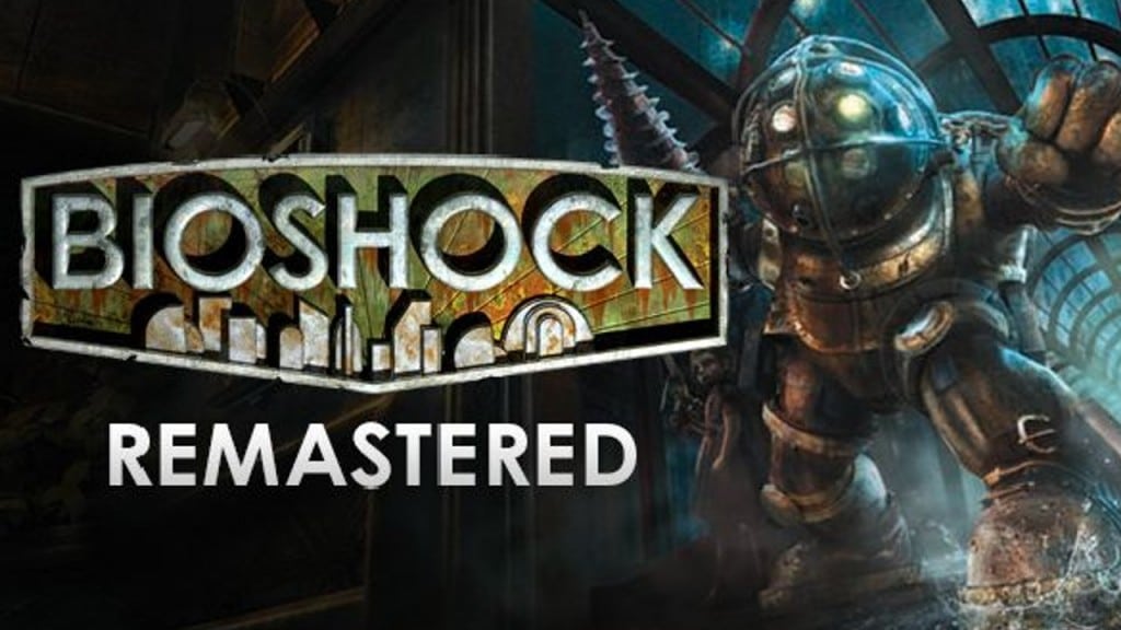bioshock 2 achievements