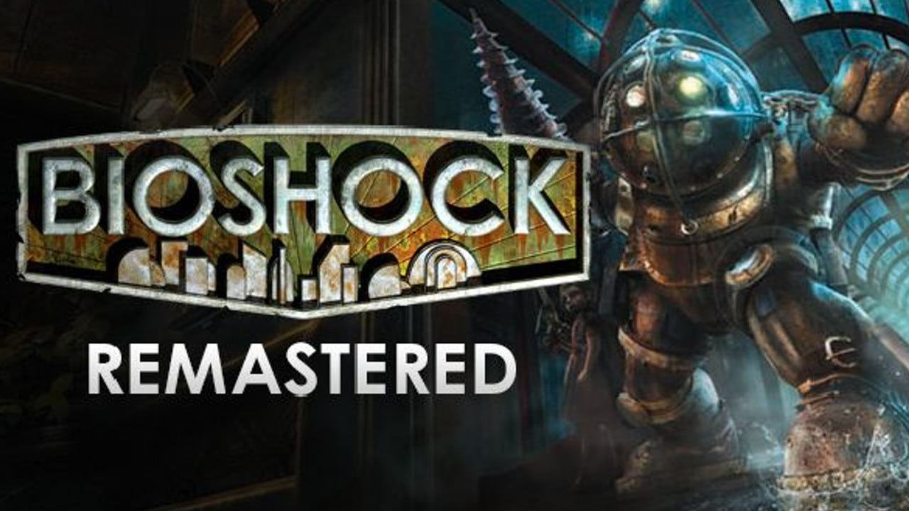 download bioshock the collection