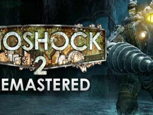 BioShock2 Re