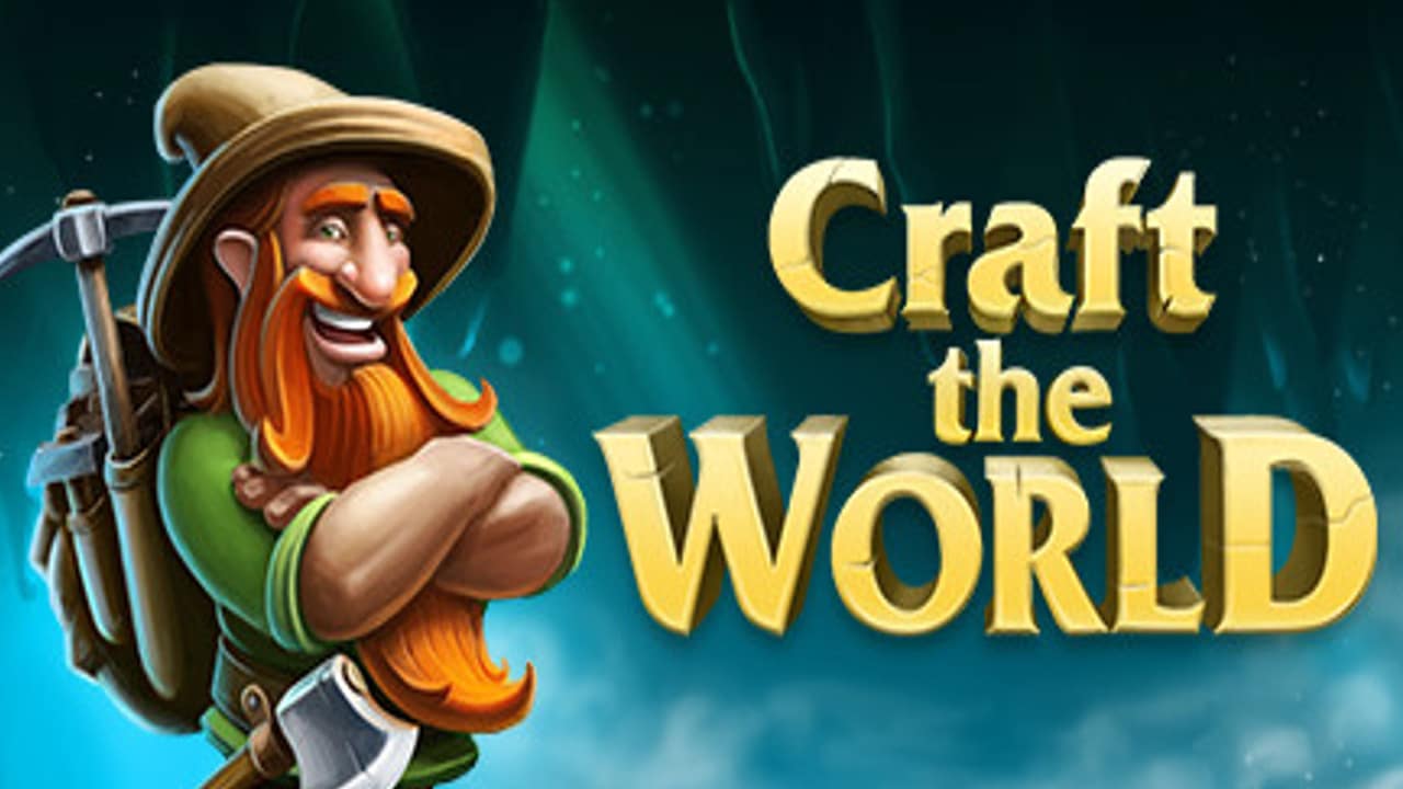 craft the world cheats 1.2005