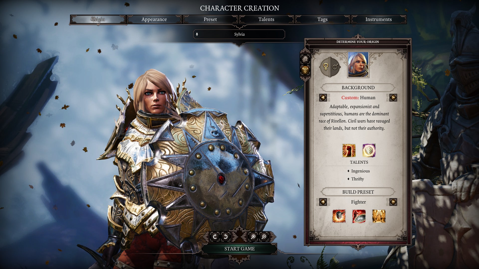 divinity original sin races