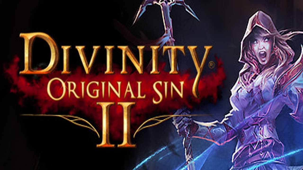 Divinity original sin 2 cracked