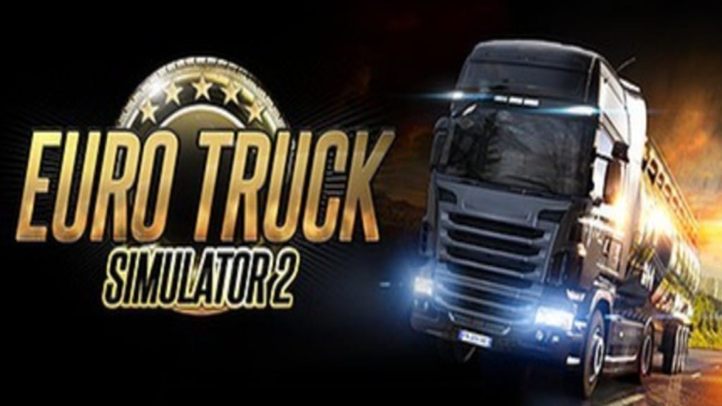 Euro Truck Simulator 2 for ios instal free