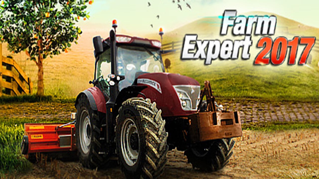 farming simulator 2017 pc gamess