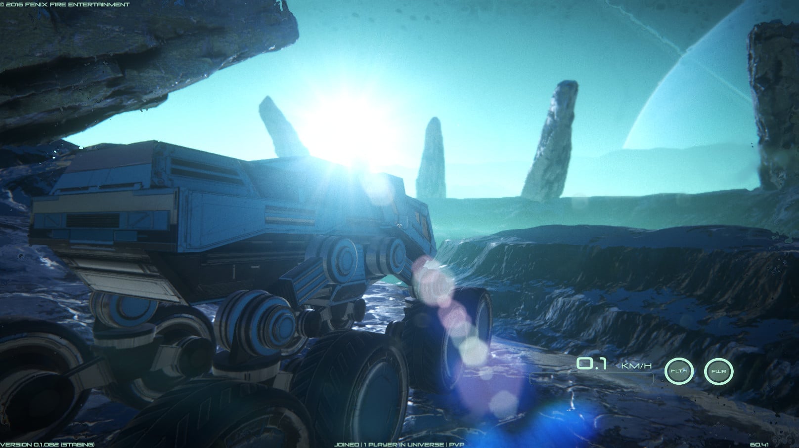 Osiris New Dawn free download