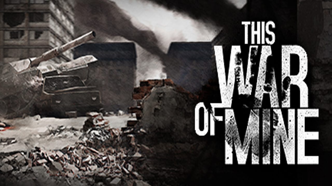 download this little war of mine for free