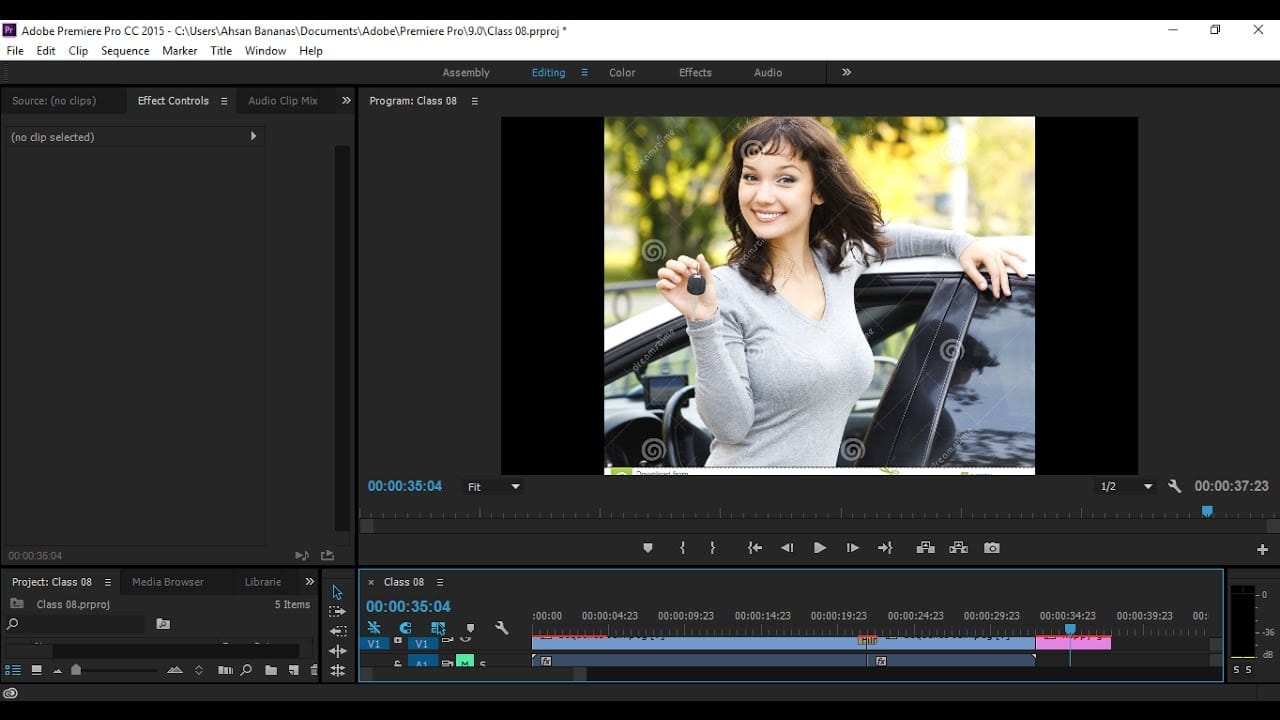 Adobe premiere cc for mac