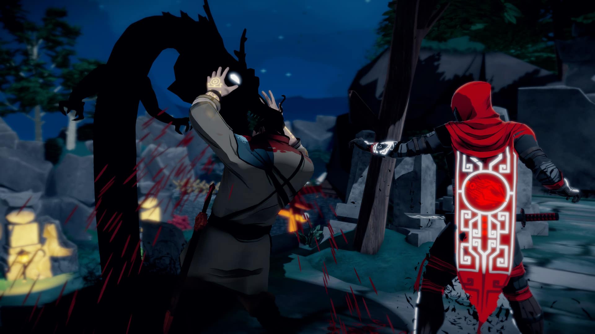 Aragami free download