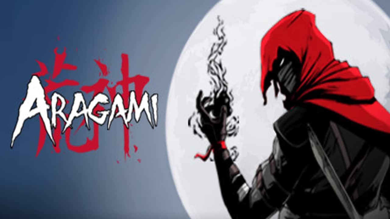 aragami meaning