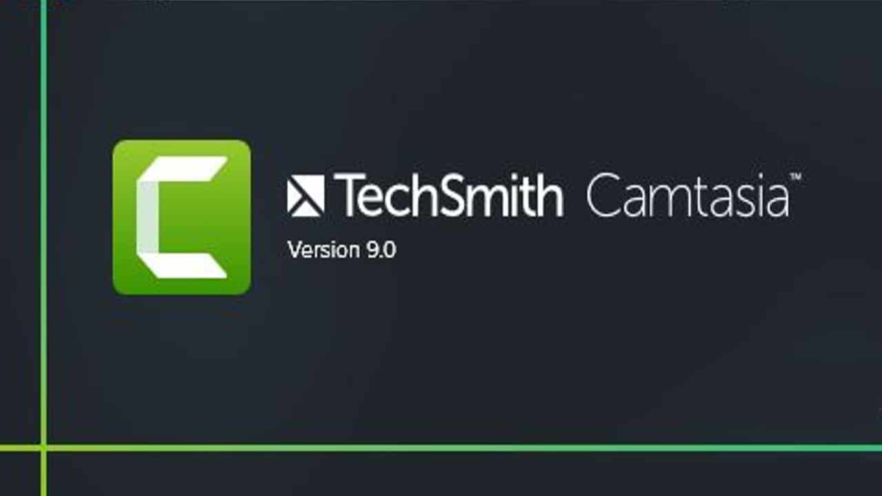 camtasia game recording