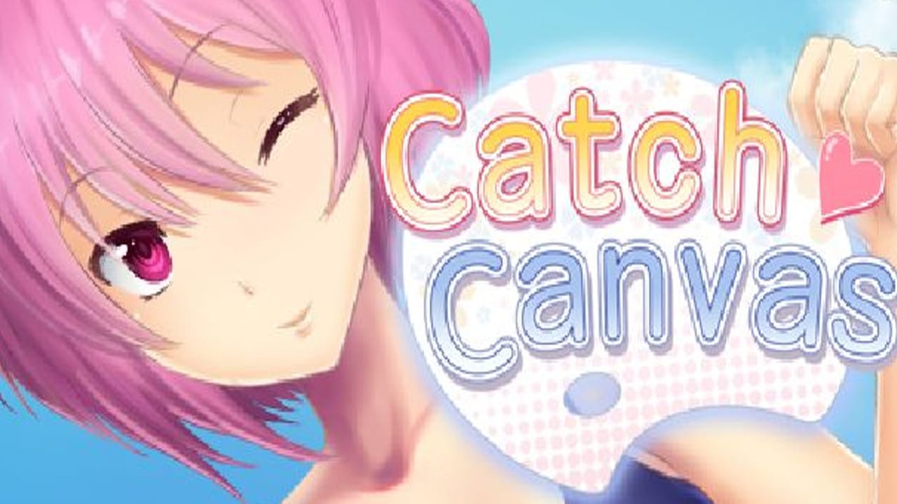 Catch Canvas
