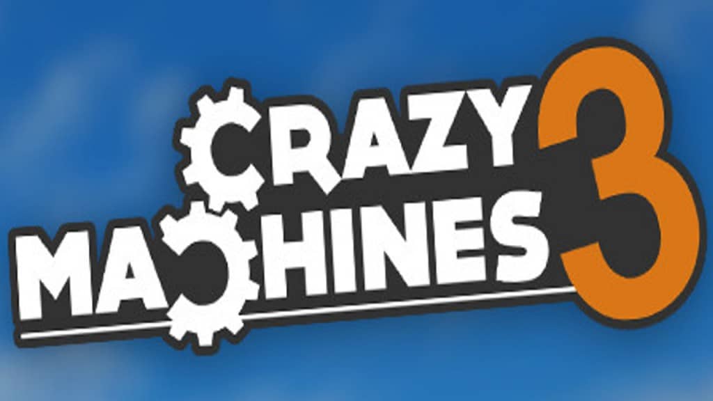 Системные требования crazy machines 3