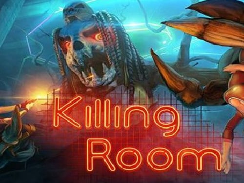 Killing Room