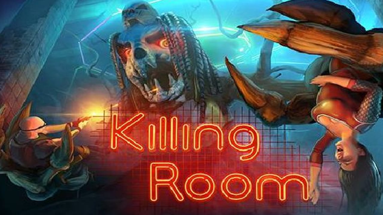 Killing Room