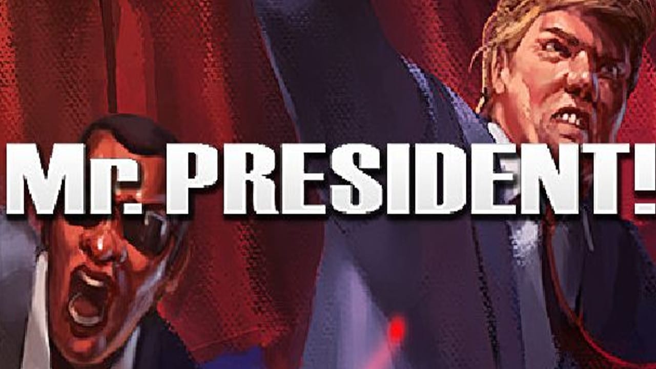 play mr president free online