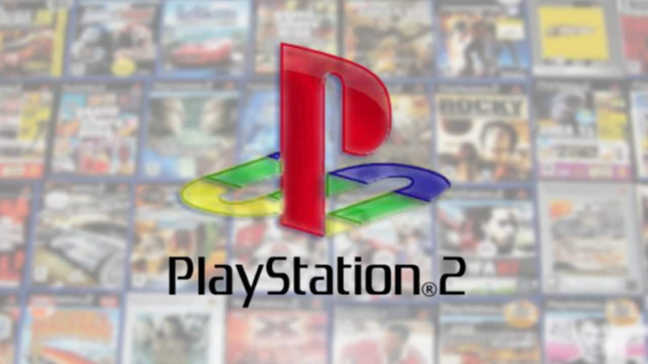 ps2 emulator slow