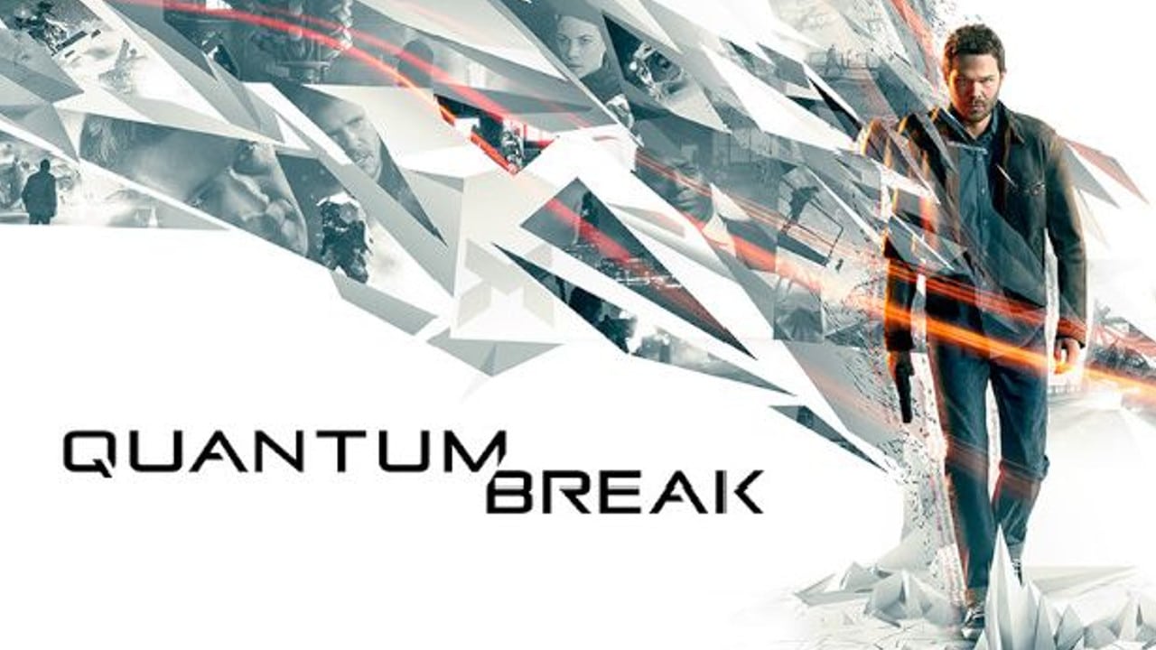 Quantum Break