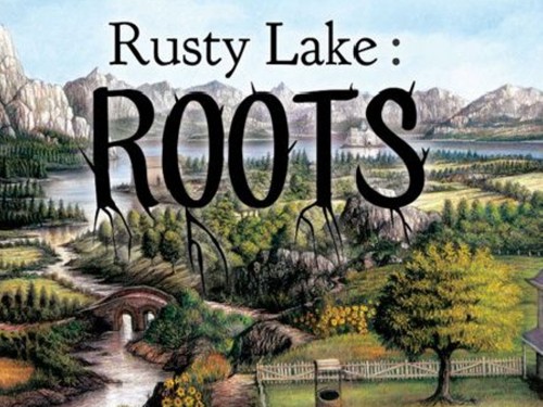 Rusty Lake Roots