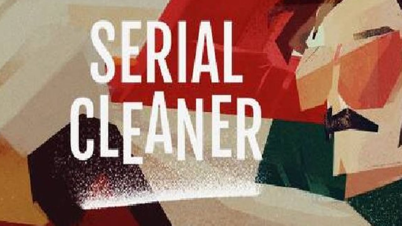 serial cleaner steam key