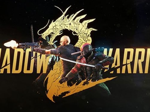 Shadow Warrior 2