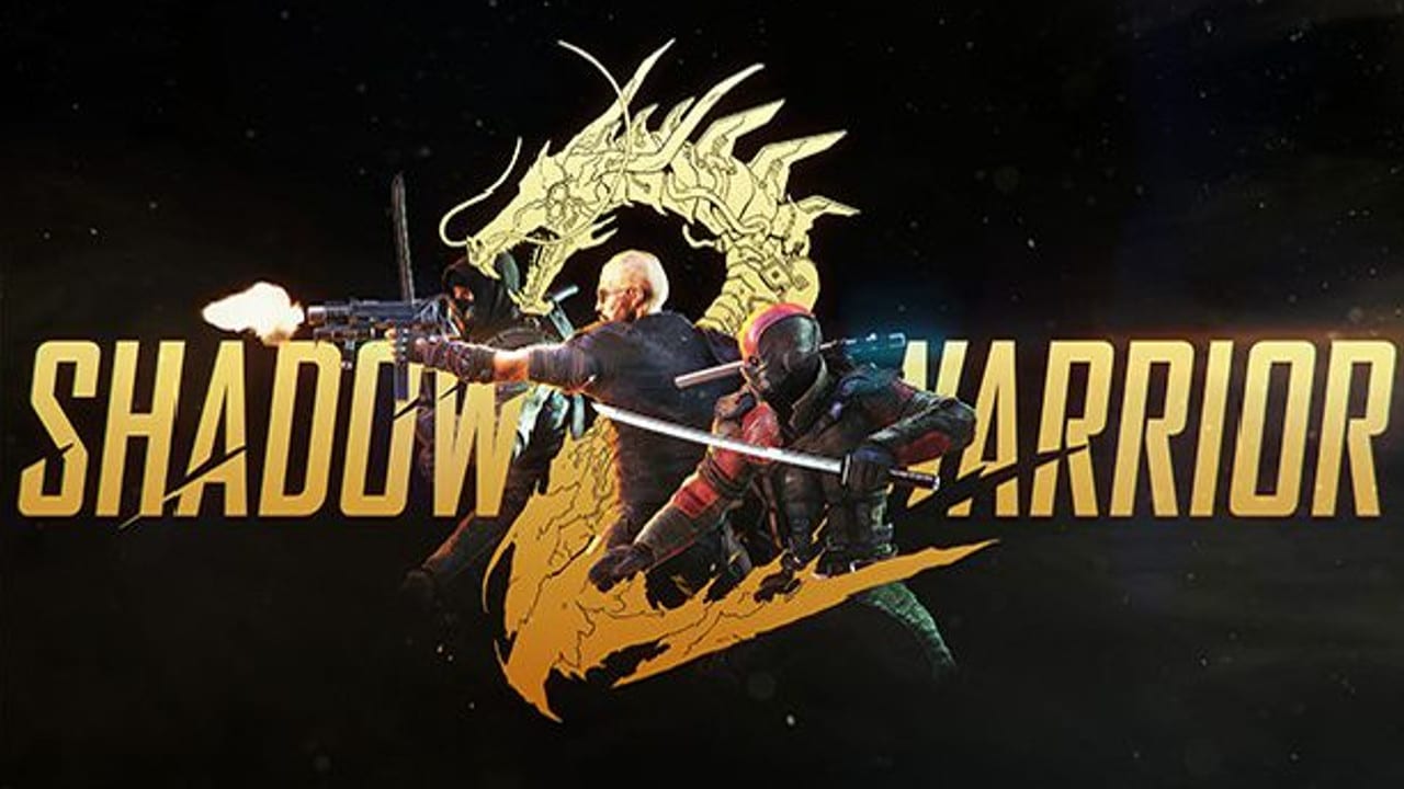download shadow warrior 2 game