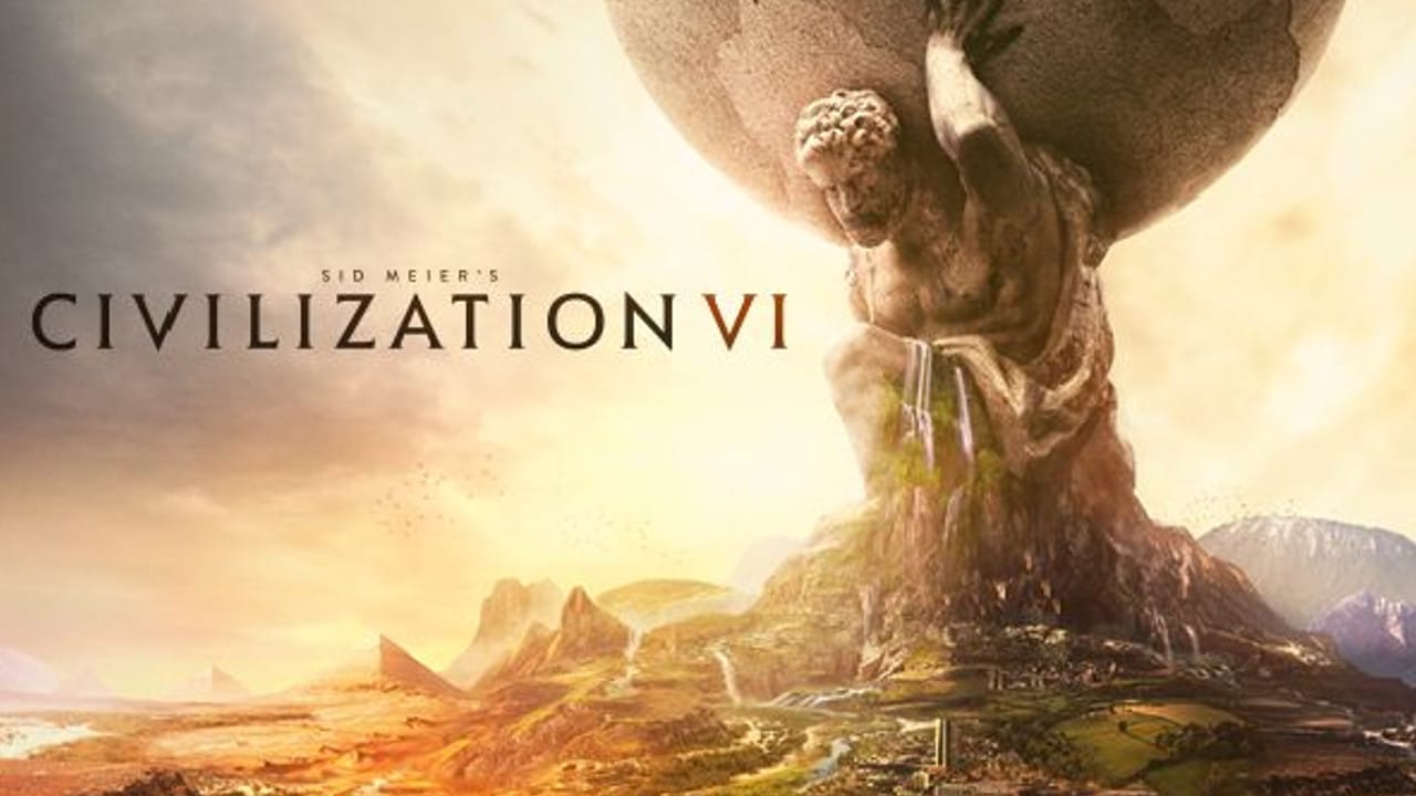 Sid Meiers Civilization VI download the new for android