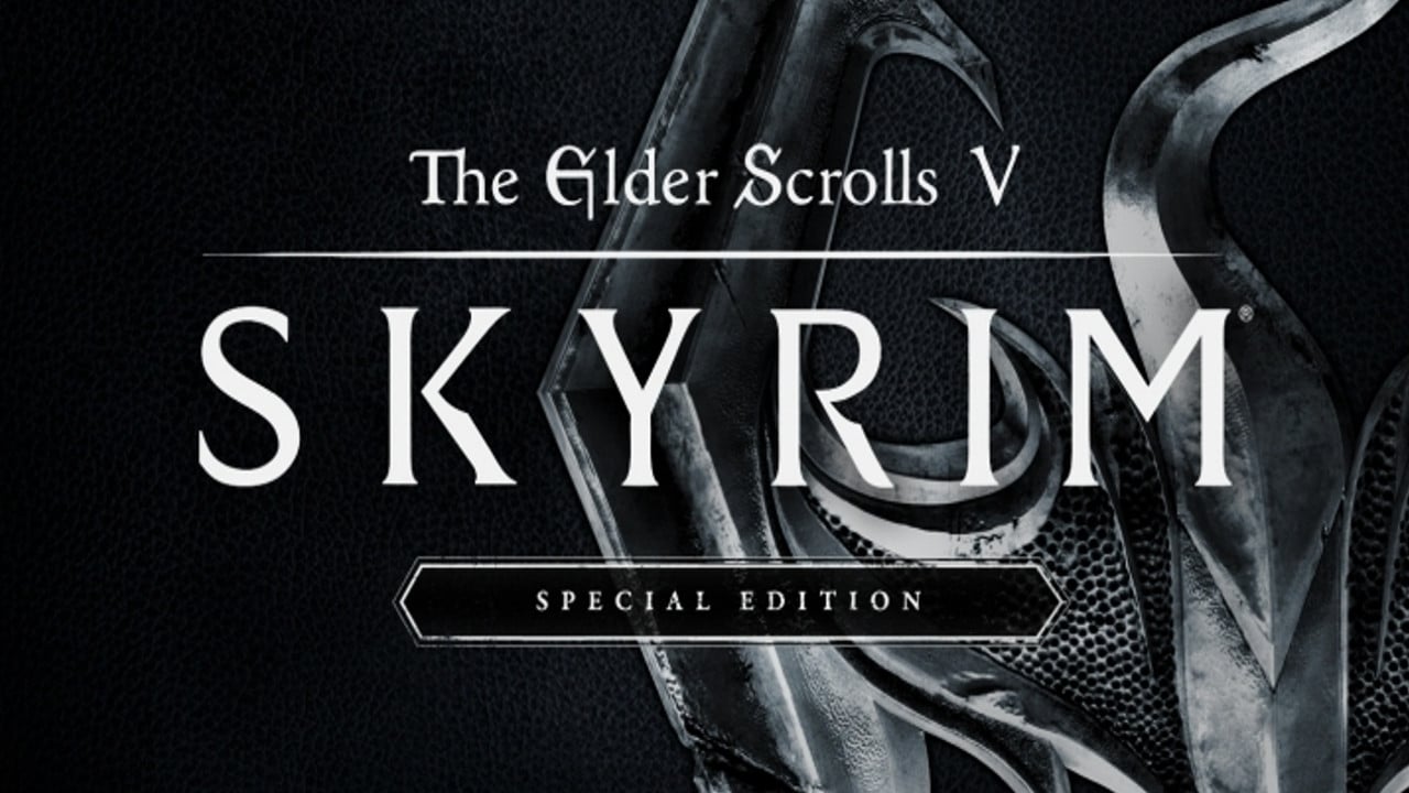 The Elder Scrolls V Skyrim Special Edition ダウンロード Uwilliamsko S Diary